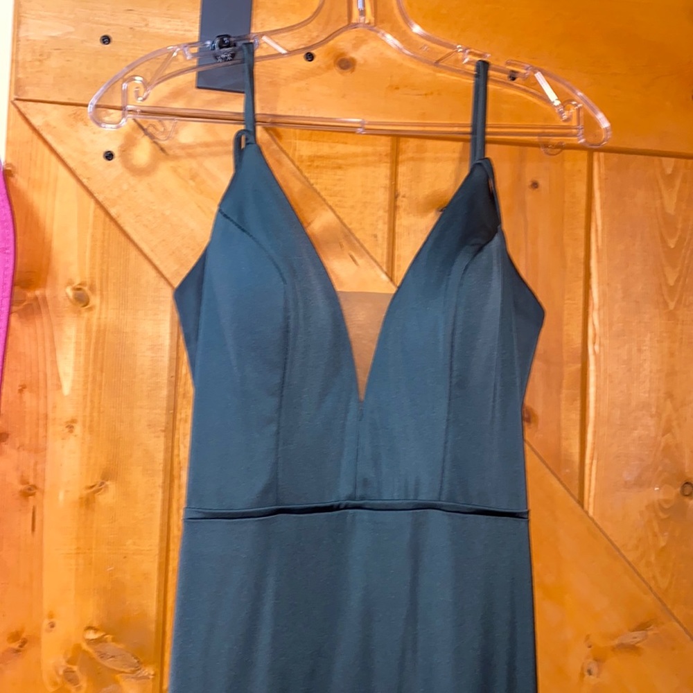 Womens dress